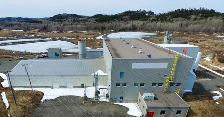 First Cobalt Provides An Update On Refinery Commissioning Strategy