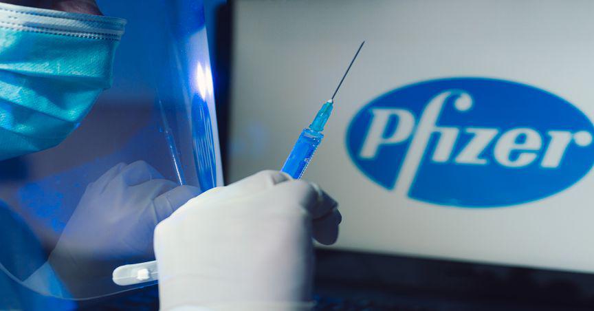  Pfizer’s Omicron vaccines move a step closer to TGA approval 