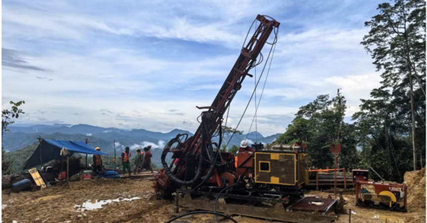 Far East Gold (ASX:FEG) Accelerates Exploration at Idenburg with Multi-Rig Campaign