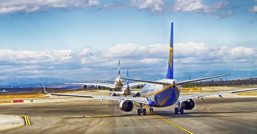 Australia’s 10 Domestic Airlines