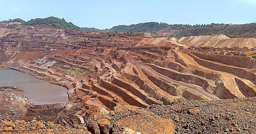  Flinders Mines Receives Shareholder Application Regarding De-Listing Proposal 