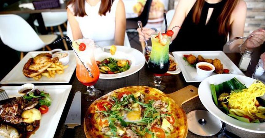 Top Late-Night Restaurants in Sydney