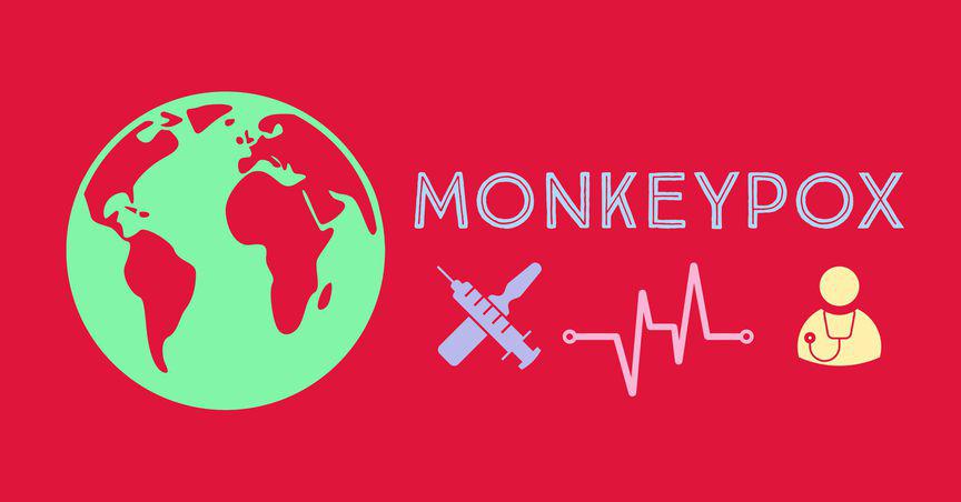  Australia declares Monkeypox as communicable disease incident of national significance 