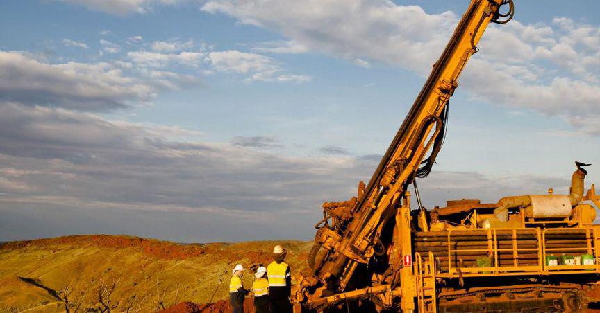  Cannindah Resources (ASX:CAE) raises AU$2 million, solidifies drilling plans at Mt Cannindah 