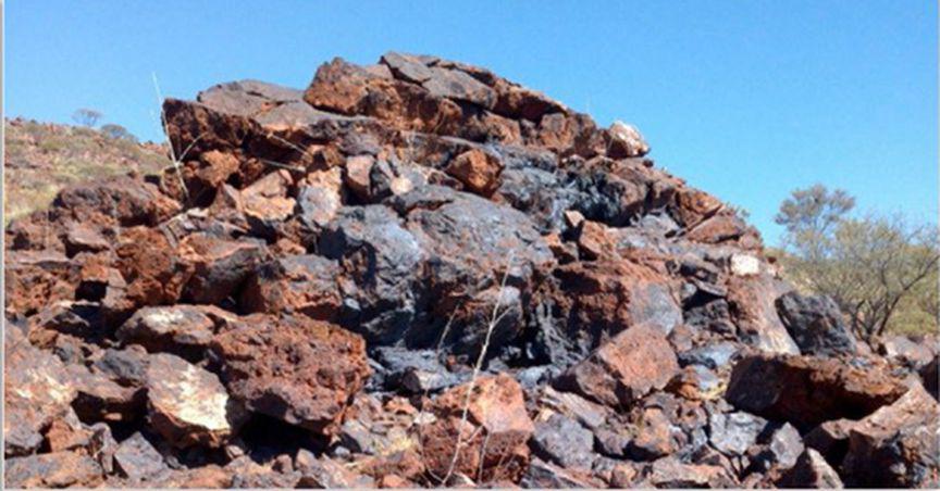  C29 Metals (ASX:C29) to commence exploration program at Stadlers Project 