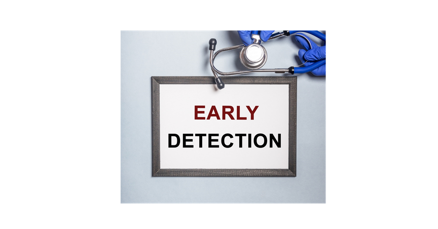  EarlyBirds offers unprecedented chance for healthcare players to innovate and adopt early disease detection 