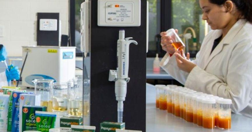  Biotechnology healthcare company Skin Elements (ASX:SKN) to raise ~AU$0.9 million via Entitlement Issue 