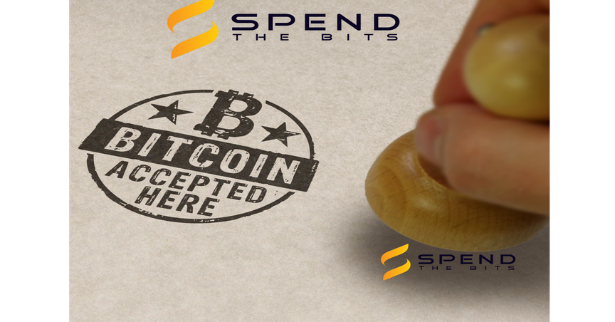  An overview of SpendTheBits’ decentralized merchant solution for BTC & Crypto payments 