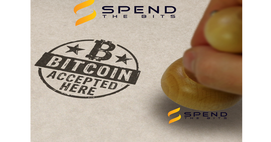Benefits of using SpendTheBits app for users and retail merchants