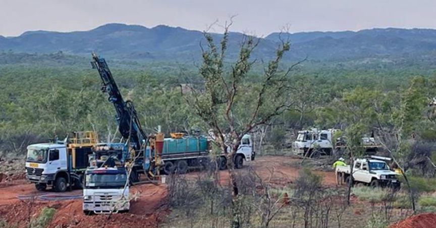  Cooper Metals (ASX:CPM) reports encouraging geochemical results from new Ardmore tenement 