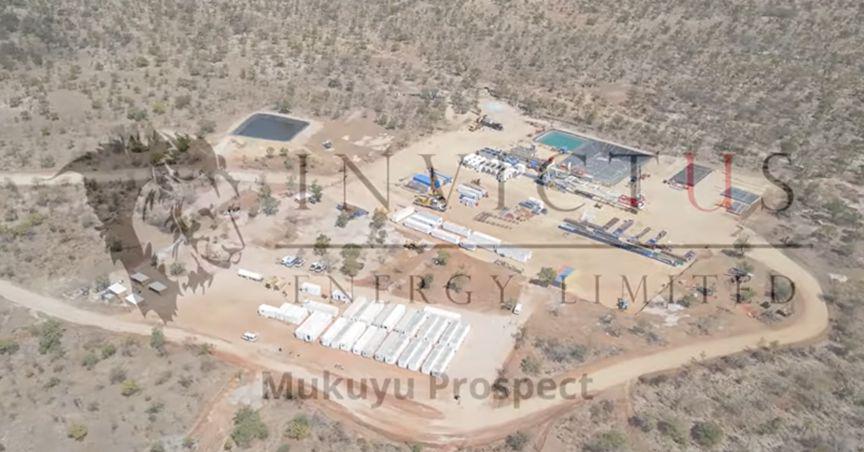  Invictus Energy (ASX:IVZ) receives encouraging preliminary wireline results at Mukuyu-1 