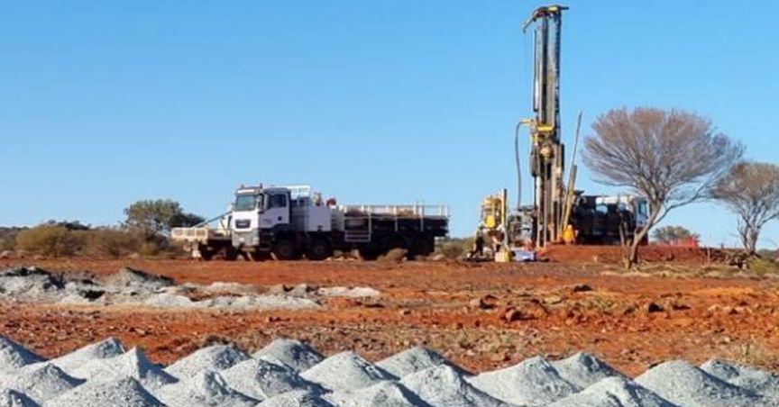  Musgrave (ASX:MGV) yet again delivers strong near surface gold results at Cue gold project 