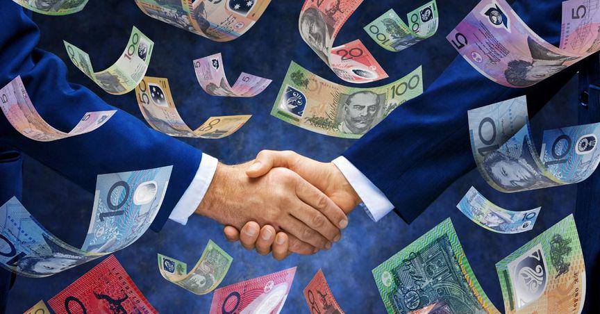  Why Chapmans Limited considers early-stage ventures lucrative 