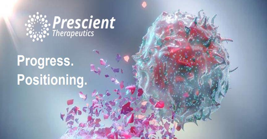  Inside Prescient Therapeutics’ (ASX:PTX) clinical progress to cancer treatment 