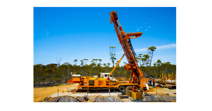  Tempest Minerals gaining grounds in its proposed acquisition of Lole Mining 
