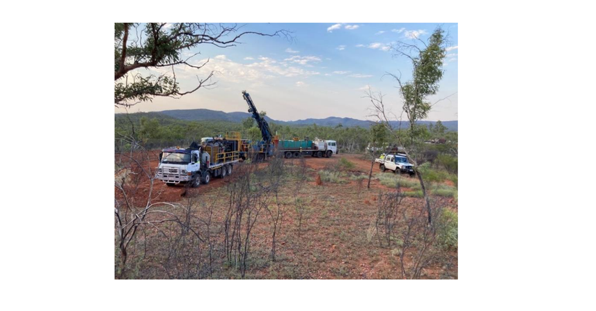  Cooper Metals (ASX:CPM) kicks off drilling at Mt Isa East copper-gold Project 