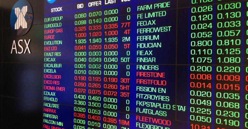  Four Aussie stocks to look at in the next decade 
