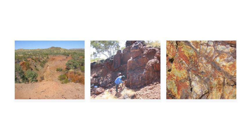  Cooper Metals’ (ASX:CPM) September quarter features high-octane exploration activities at Mt Isa 
