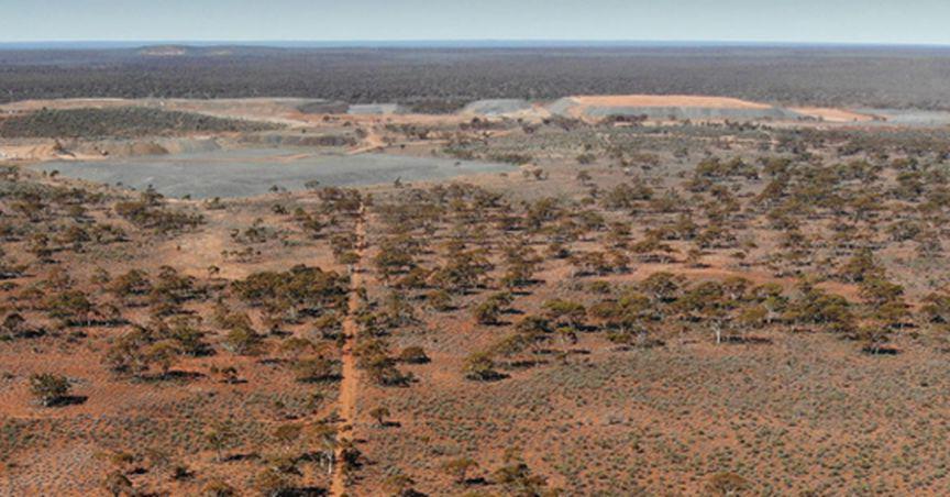  Major ballot win by Alchemy (ASX:ALY) for its Karonie Lithium and Gold Project, shares rise by 45% 
