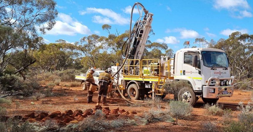  Empire Resources (ASX:ERL) kicks off drilling at Penny’s Gold Project 