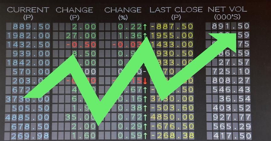 These three ASX 200 stocks hit 52-week highs on Tuesday