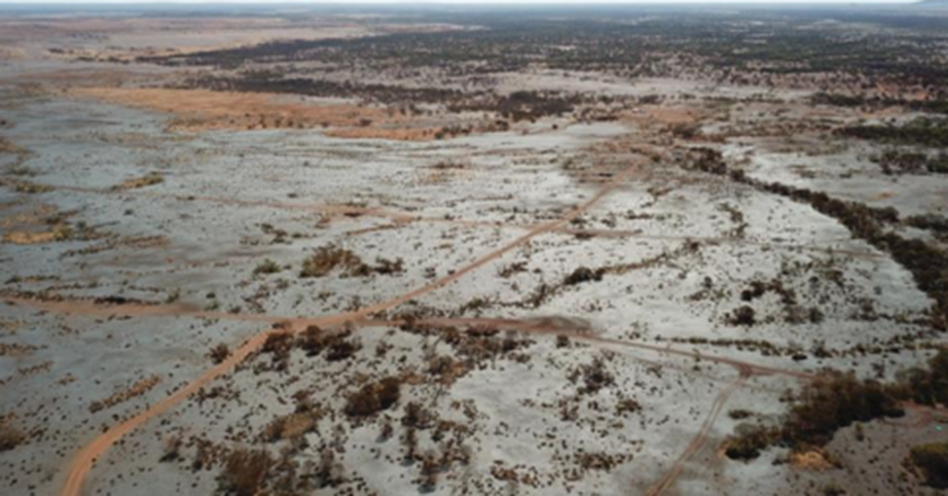  Manganese exploration company Black Canyon (ASX:BCA) earns 75% interest in the Carawine JV 