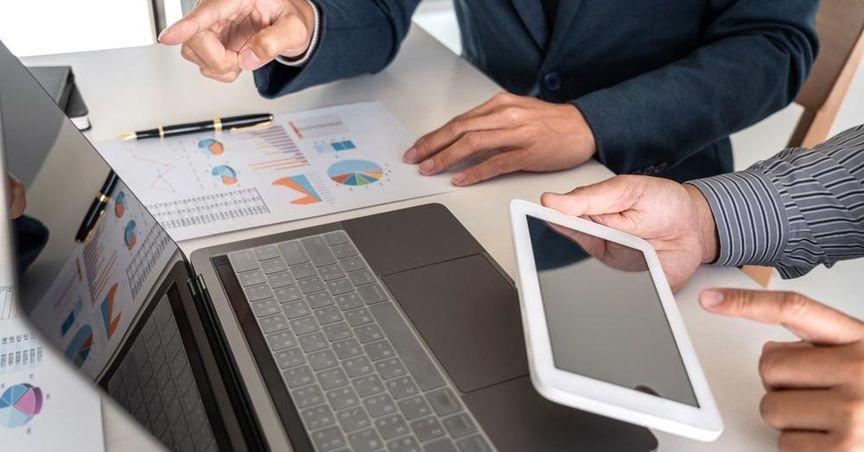  Best UK financial stocks to watch today 