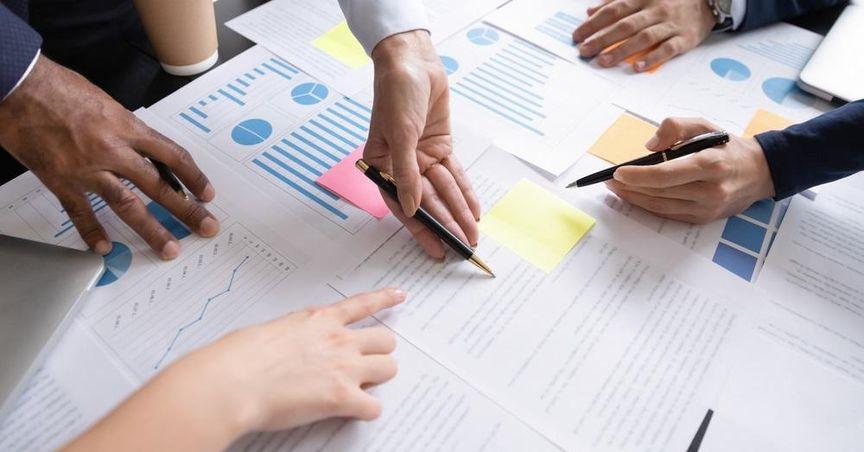  NAB (ASX:NAB) Share Price Rises on FY25 Q3 Update and Payroll Review 