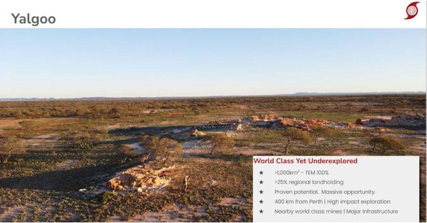  Tempest Minerals (ASX: TEM) spots new high priority targets in Yalgoo electromagnetic survey 