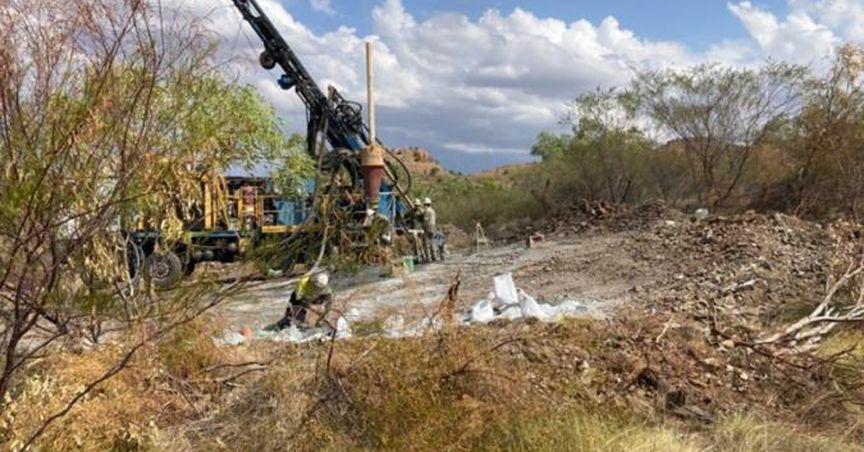  Cooper Metals (ASX: CPM) rounds off initial RC drilling over five Mt Isa East Cu-Au prospects, shares gain 13% 