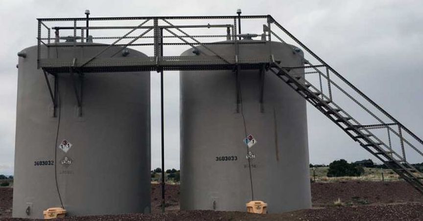 BHP Group Sees Value in Oil & Gas; Petroleum Briefing