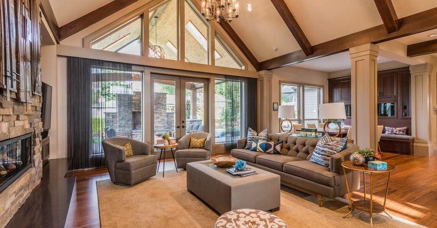 Are Leon’s Furniture (TSX:LNF) Financials Influencing Its Position In The TSX SmallCap and Completion Indices?