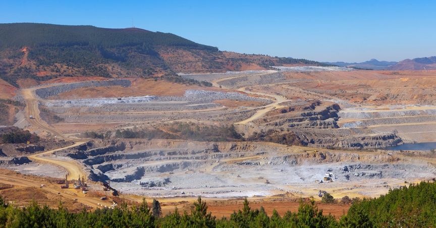  GBR Ready For Deep Drilling Campaign For Testing Of High-Grade Nickel 
