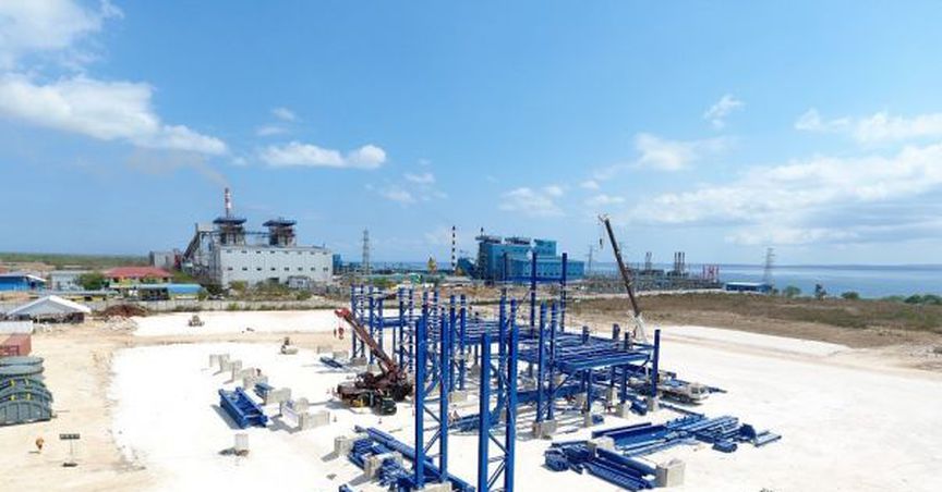  Gulf Manganese Announces Strong Support For $3.6 Mn Placement Issue 
