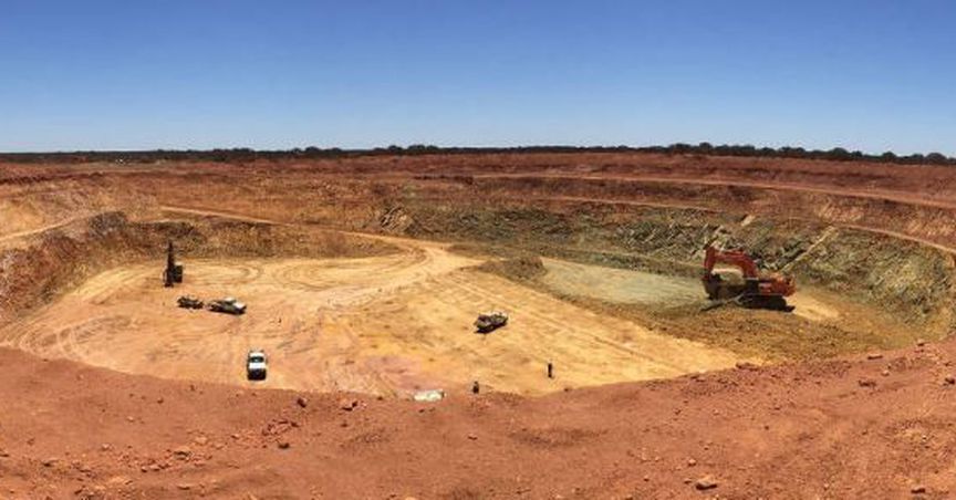 Genesis Minerals Limited (ASX: GMD) Dipped Down Despite flagging 137% mineral resource increase at Ulysses