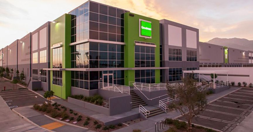 A Quick Look At Goodman Group’s Operational Update