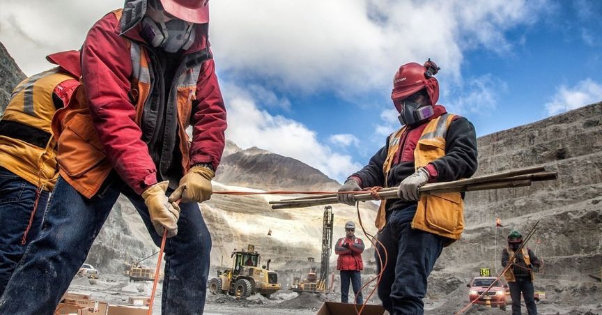 Gateway Mining Completed A$2 Million Capital Raising
