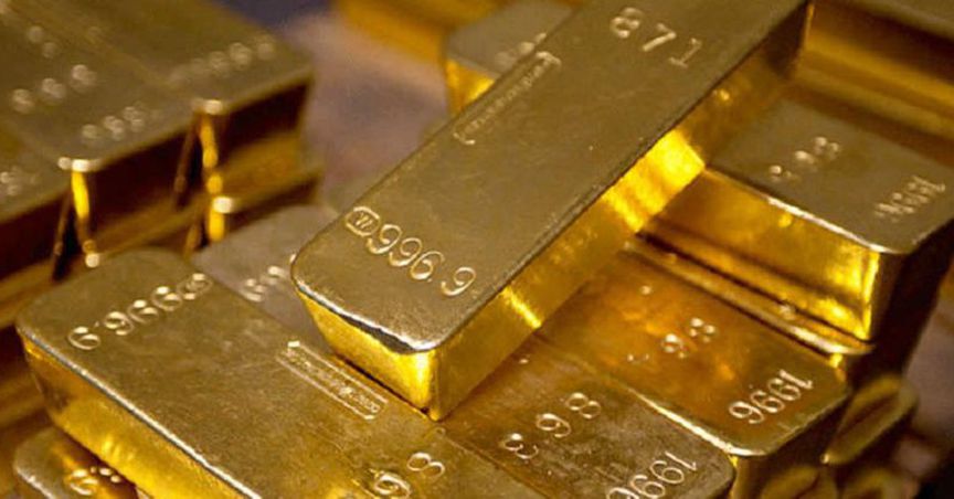  Golden Rim: 1 Million Ounces Of Gold At Kouri 