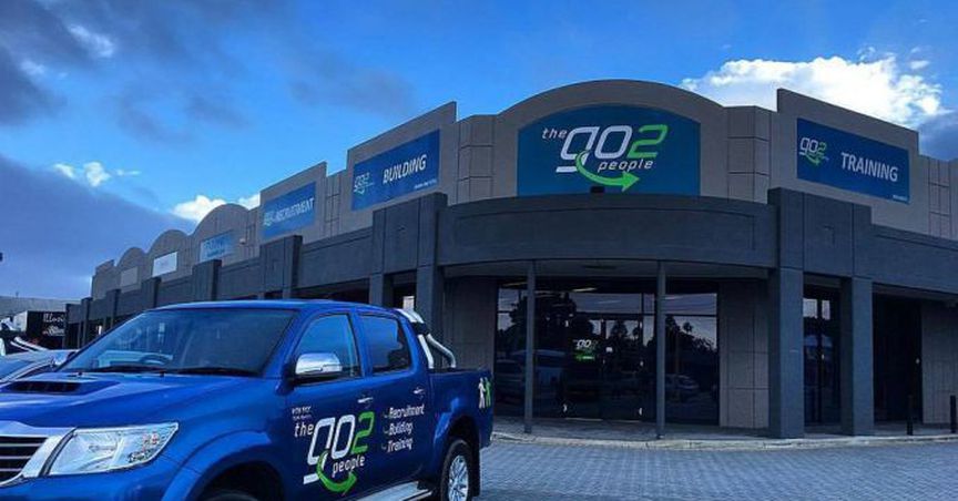  GO2 People Released Quarterly Cash Flow & Business Update, Revenue Growth On Track 