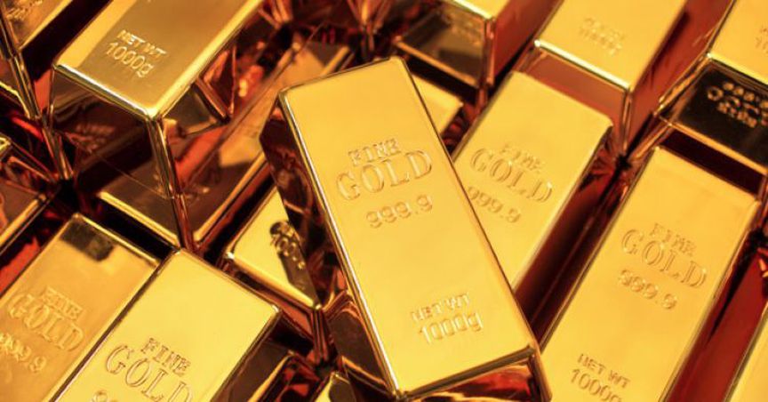 A Glimpse Over 10 ASX Gold miners Amidst The Shiny Gold Performance