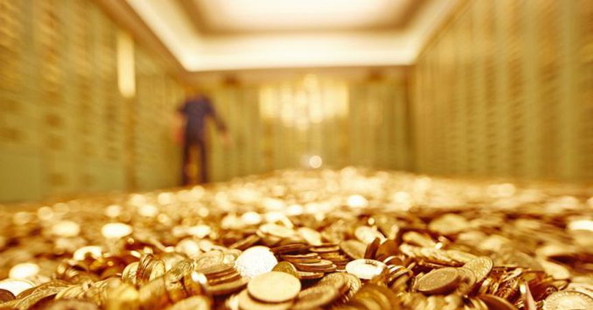 Gold Prices Inched Up; Mixed Response By ASX Listed Gold Miners
