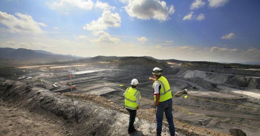  Lithium-boron Developer Global Geoscience To Announce Rhyolite Ridge Results Tomorrow, Halts Trading 
