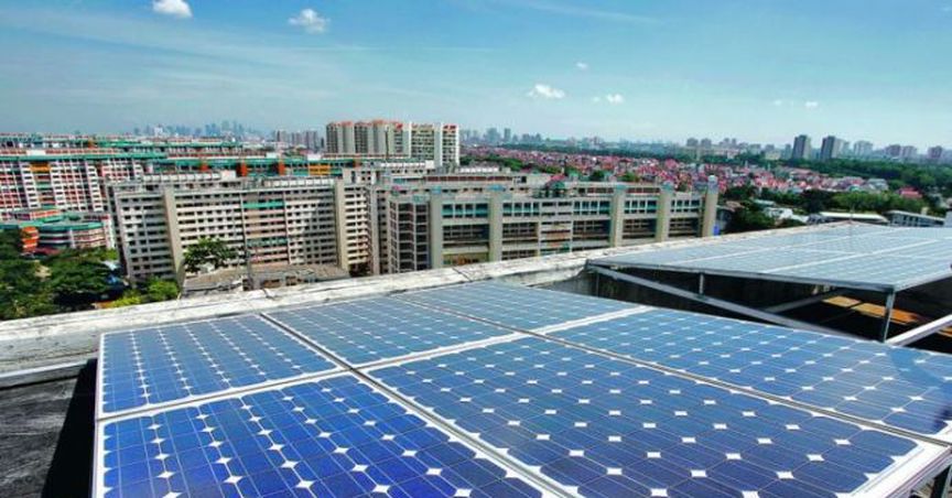 Greatcell Solar Provides Refinancing Update: What You Need To Know