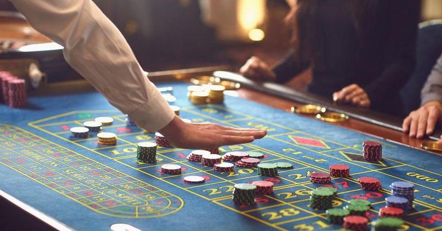 Entain, Flutter, Evoke, and Rank Experience Decline Amidst New Gambling Tax Updates