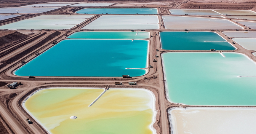 Australia’s Lithium Boom 2025: Top ASX Lithium Stocks Powering the Global Energy Transition 