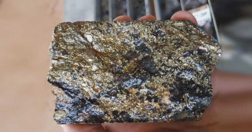  Gold Road Resources Limited (ASX: GOR)- Stock Edging Up With News On High-Grade Gold Mineralization Across Yamarna 