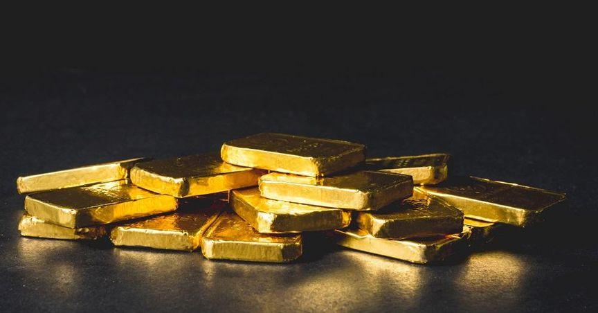  ASX Gold Stock Soars 41% Today on Achieving 'Significant Milestone 