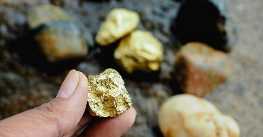  Is Astral Resources Shaping a New Era in Gold Exploration? 