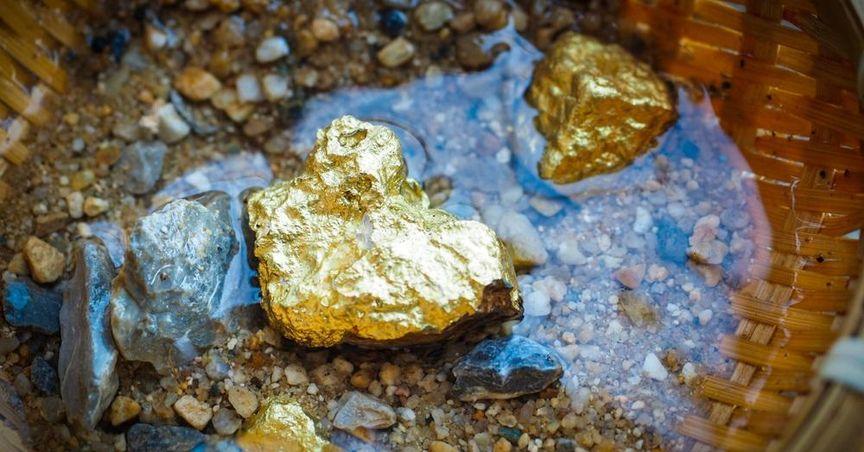  Could This ASX Gold Stock Be the Next Big Takeover Target? 