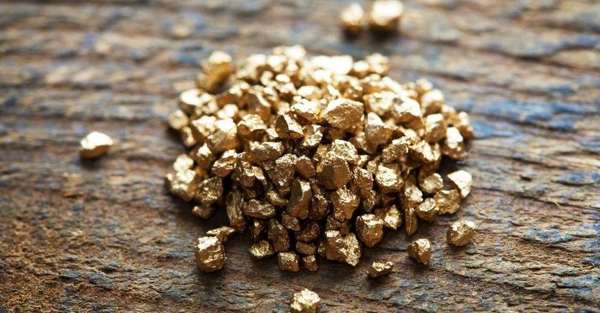  Greatland Gold PLC Harnessing Strategic Momentum Amid Bullish Gold Trends 